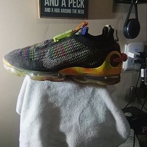 Vapor Max Flyknit 2020